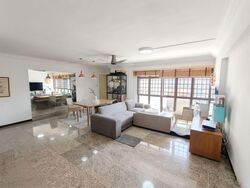 Blk 197 Rivervale Haven (Sengkang), HDB 5 Rooms #574054811
